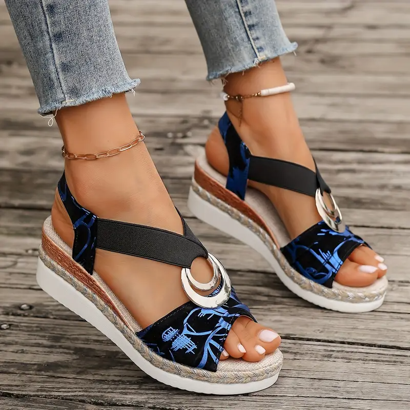 Lara - Sandales Orthopédiques