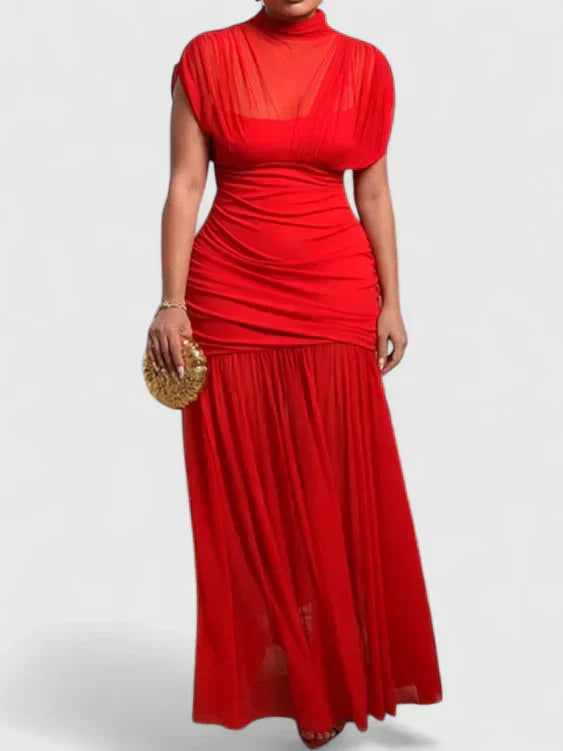 Elyzhera | Élégante Robe