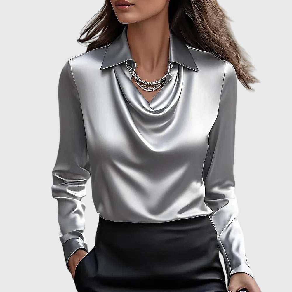 Jane | Chemise Élégante