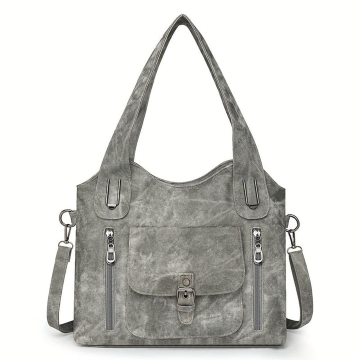 Franka – Vintage Crossbody Bag