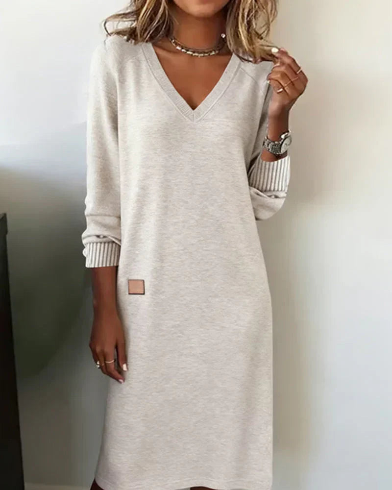 Luisa | Comfort Robe