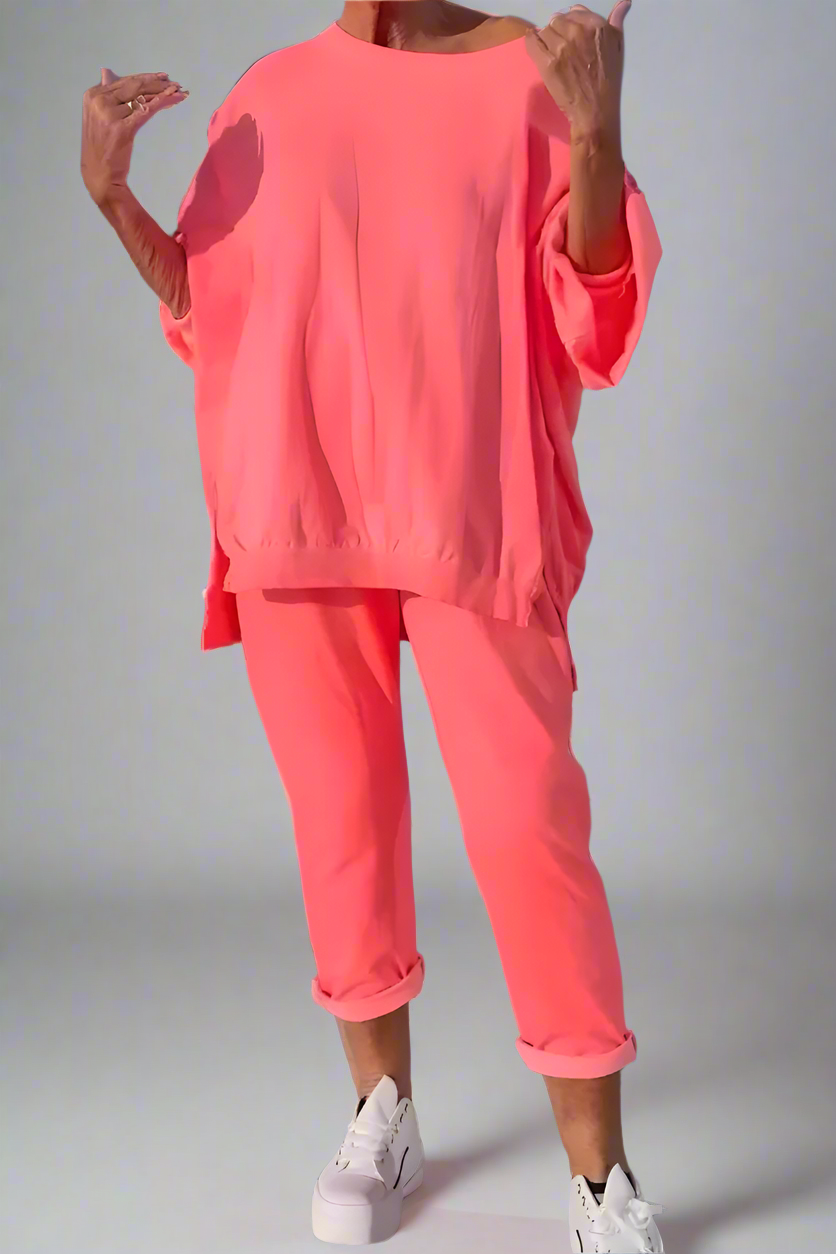 Léonie | Ensemble de salon élégant et confortable