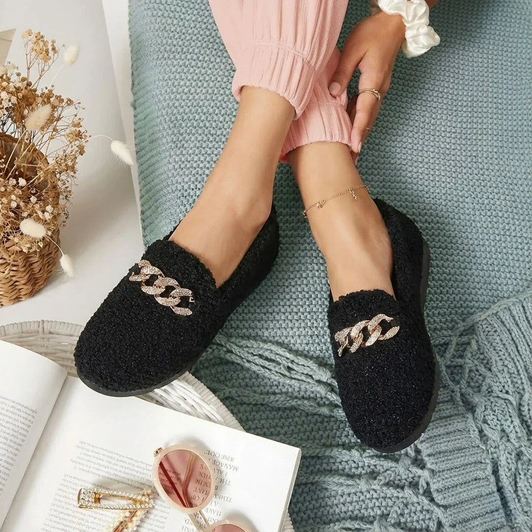 Bella | Amore Comodità Loafers