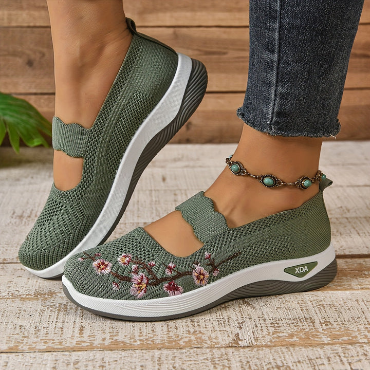 SoutienPlus™ | Chaussures Confort Ergonomique