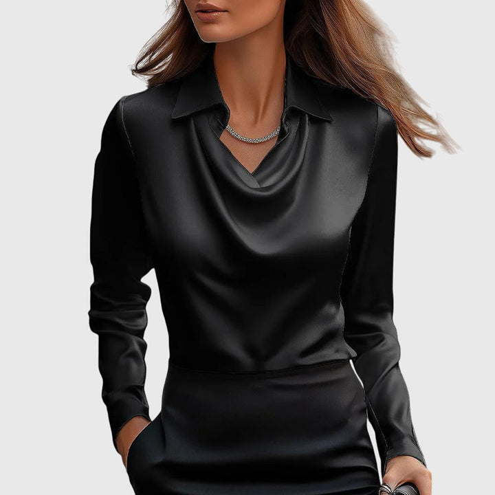 Jane | Chemise Élégante