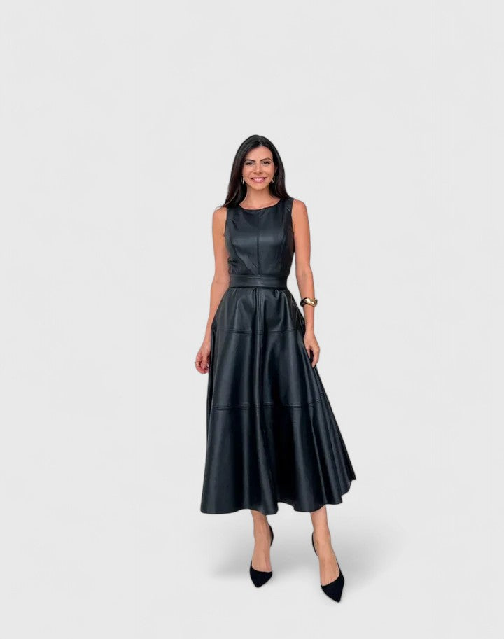 Rylie | Élégante Robe