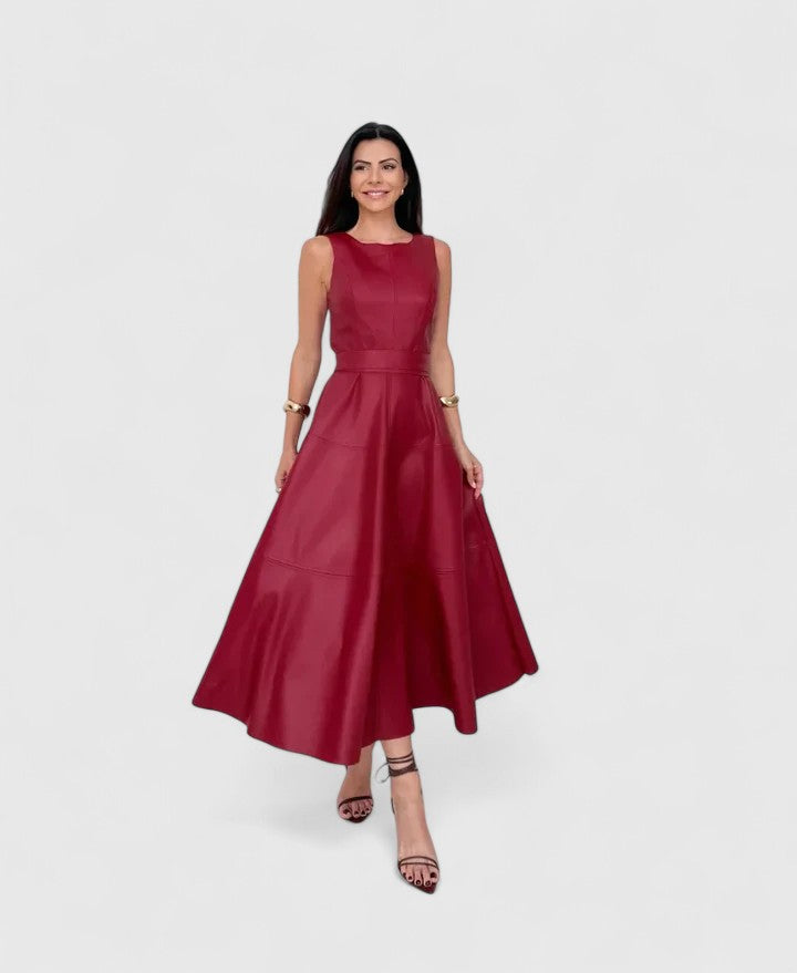 Rylie | Élégante Robe