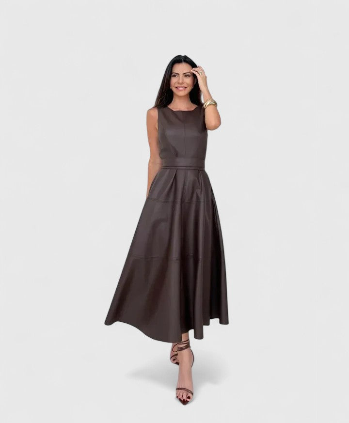 Rylie | Élégante Robe
