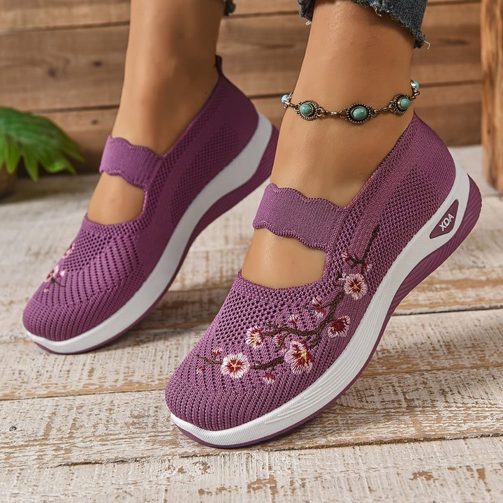 SoutienPlus™ | Chaussures Confort Ergonomique