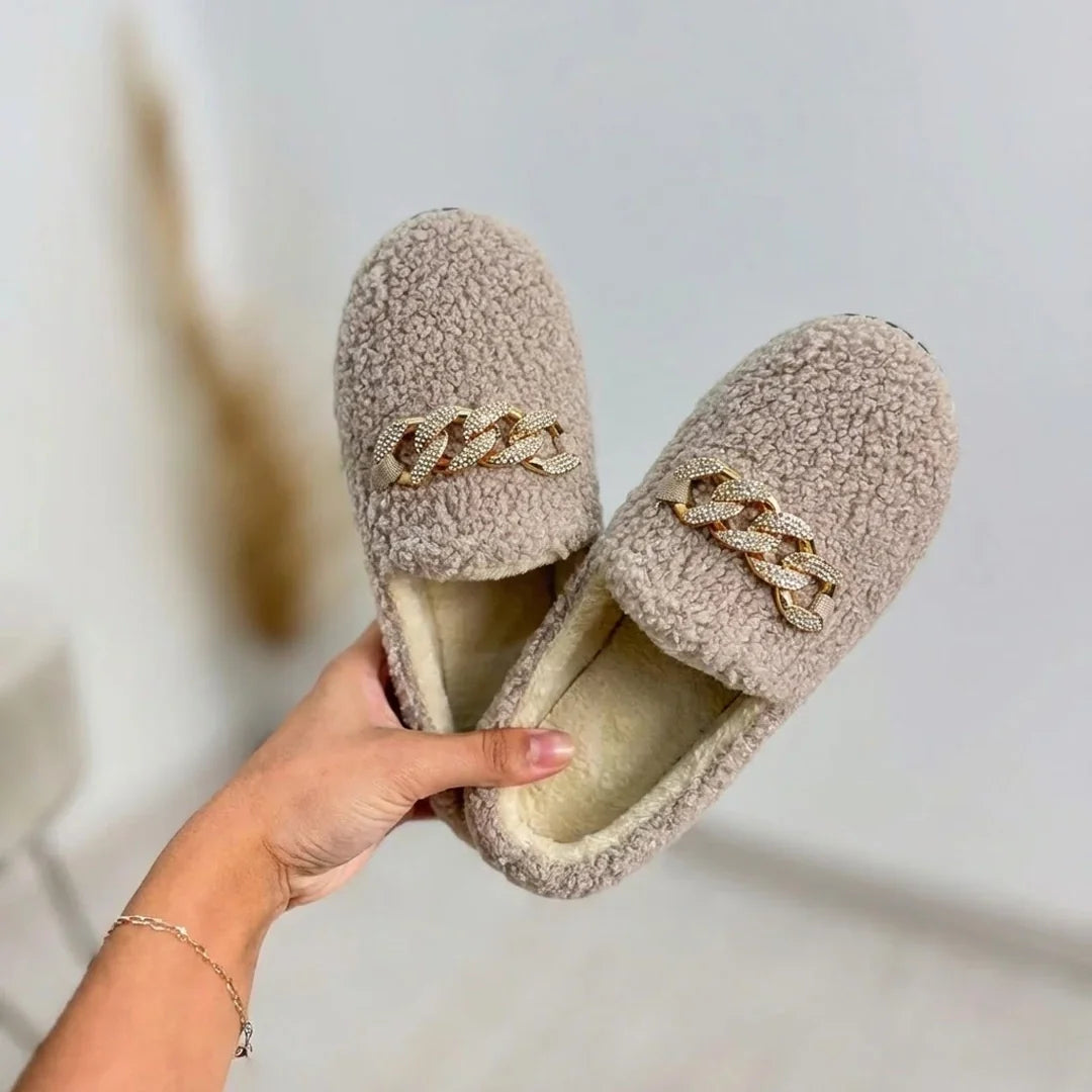 Bella | Amore Comodità Loafers