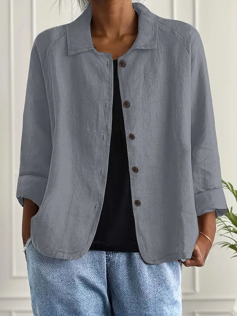 Kate™ | Haut léger classique