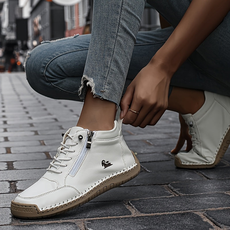 Mathilde - Chaussures de Confort Urbain