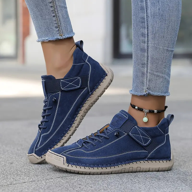 Mia - Chaussures de sport orthopédiques