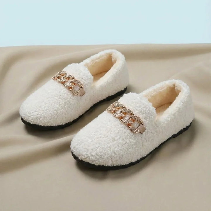 Bella | Amore Comodità Loafers