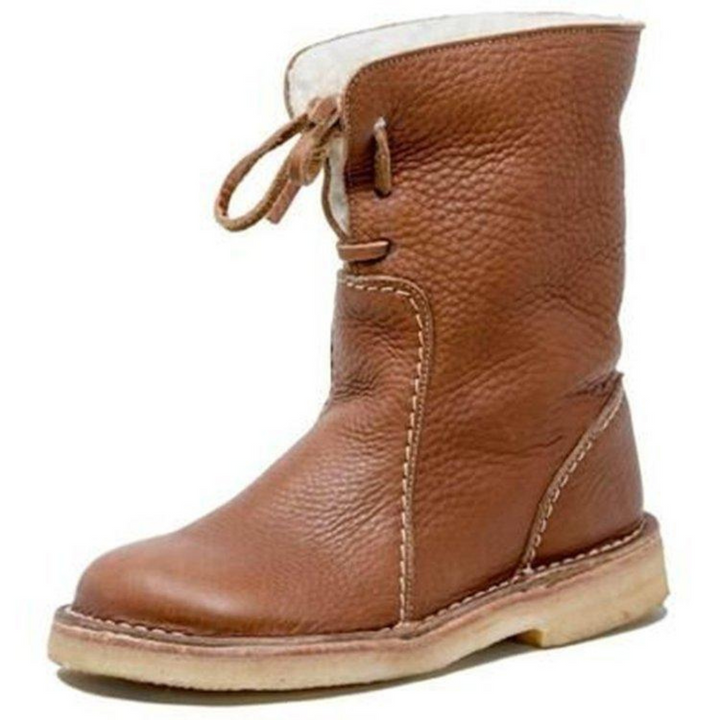 Bottes d'Hiver Imperméables