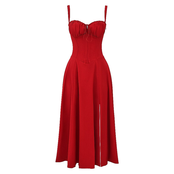 Tirzah | Robe Jupe Slip Bohème Fluide
