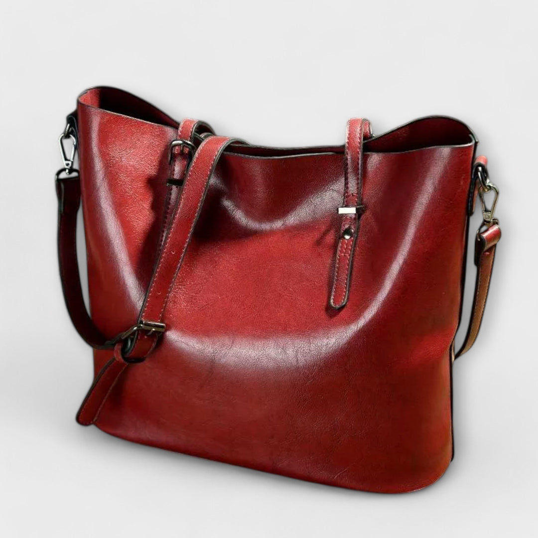 Aurora - Vintage Crossbody Bag