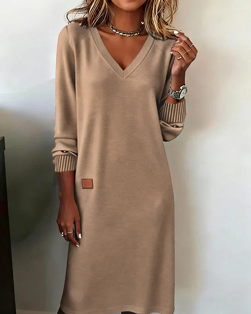 Luisa | Comfort Robe