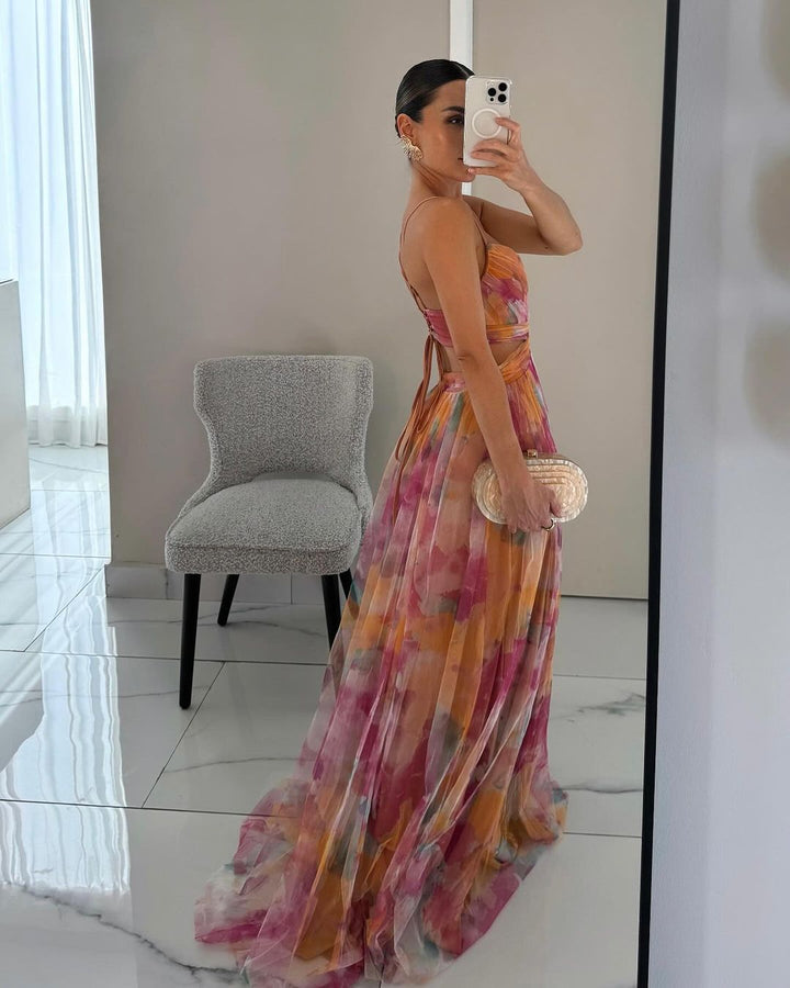 Claire™ | La Robe qui Fait Tourner les Têtes