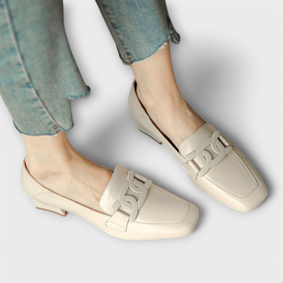 Monika | Slipper