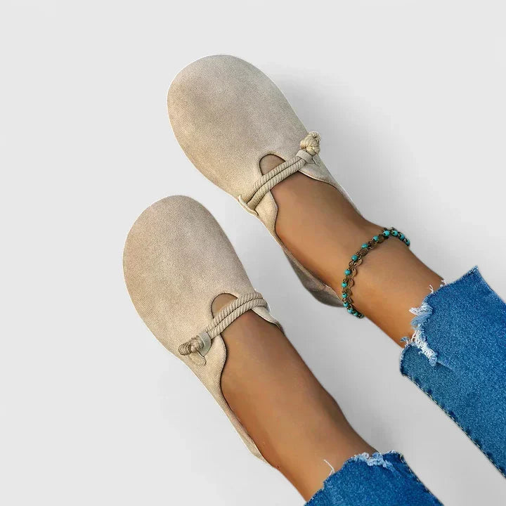 Ysavriann | Chaussons orthopédiques