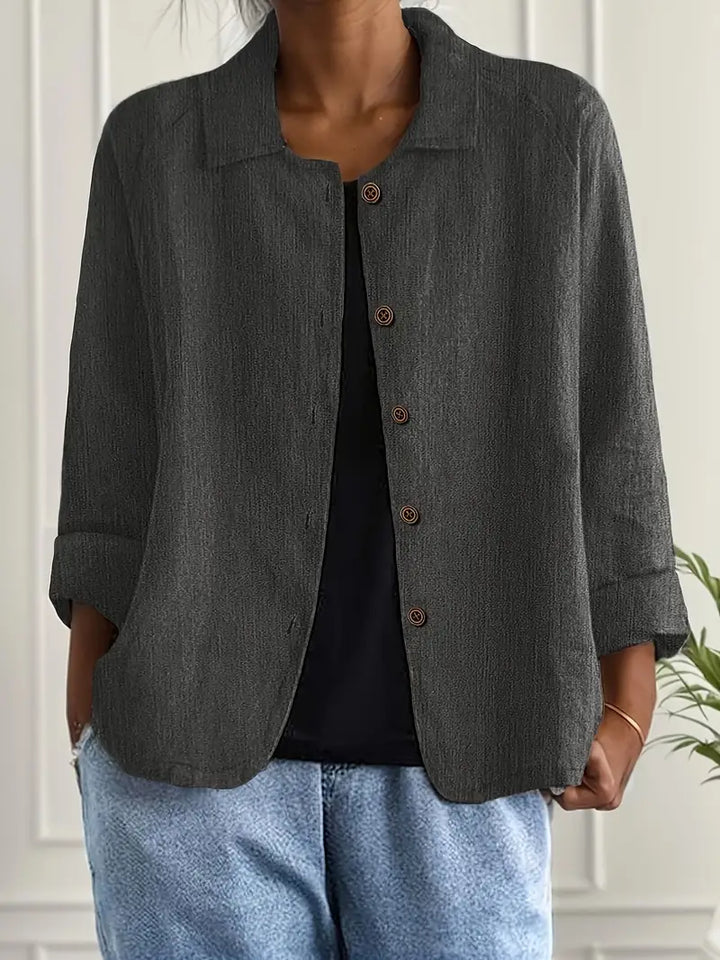 Kate™ | Haut léger classique