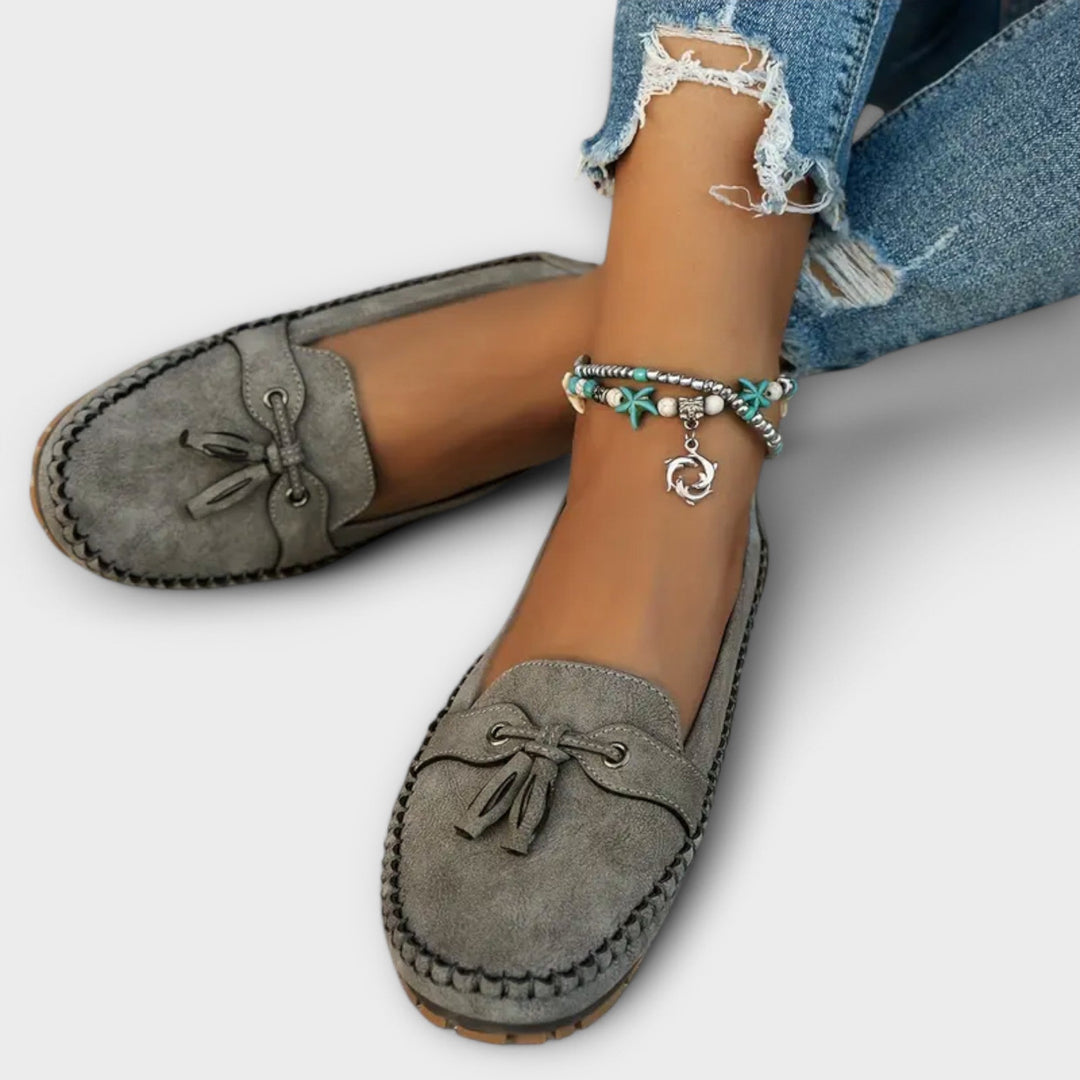 Lise | Classic Moccasin