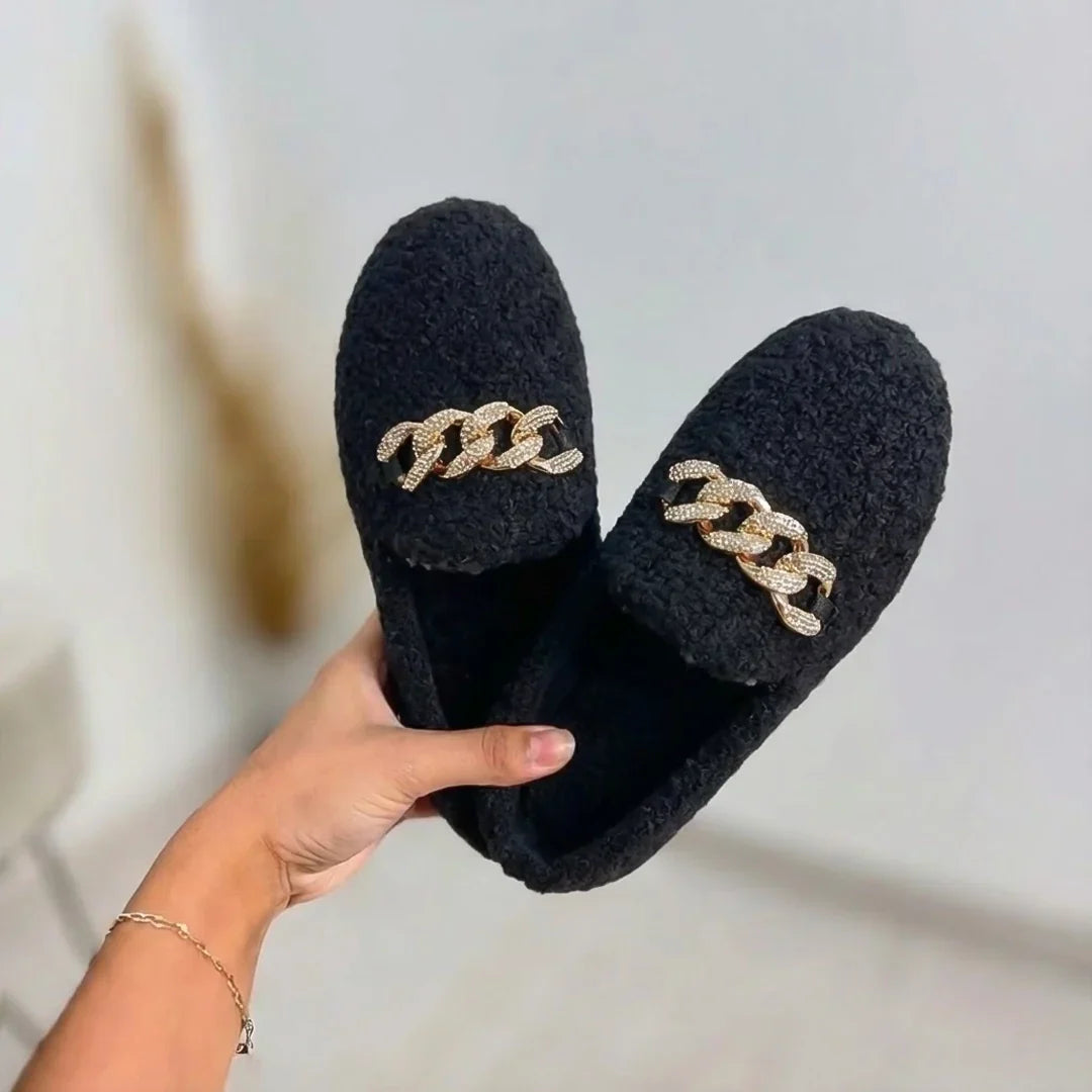 Bella | Amore Comodità Loafers