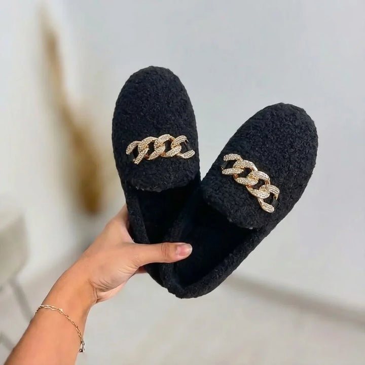 Bella | Amore Comodità Loafers