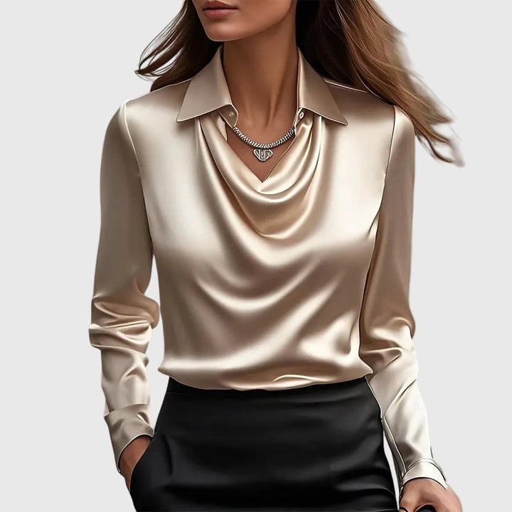 Jane | Chemise Élégante