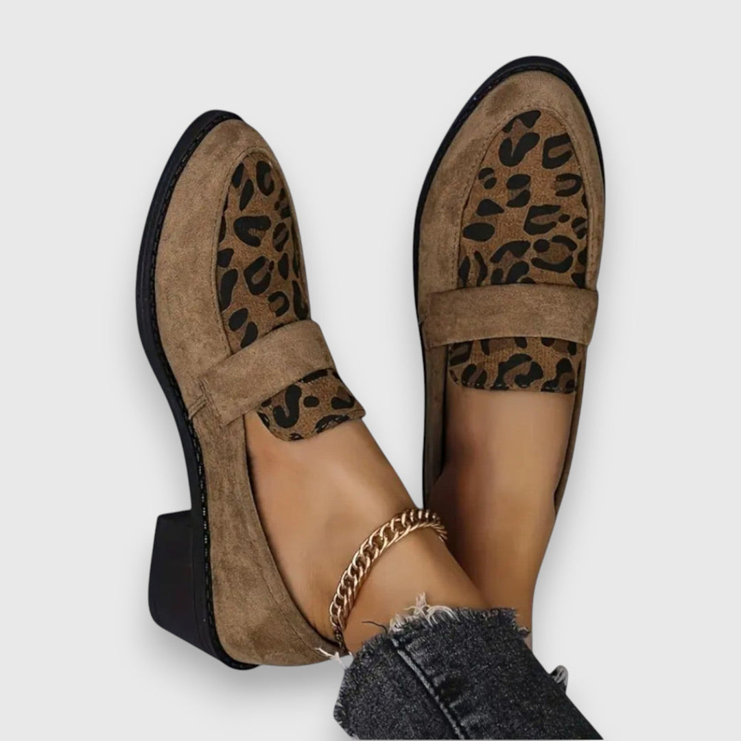 Brunika | Chaussons Confortables