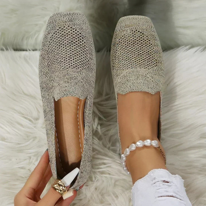 ALARA | Baskets de Confort Quotidien