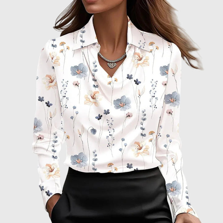 Jane | Chemise Élégante