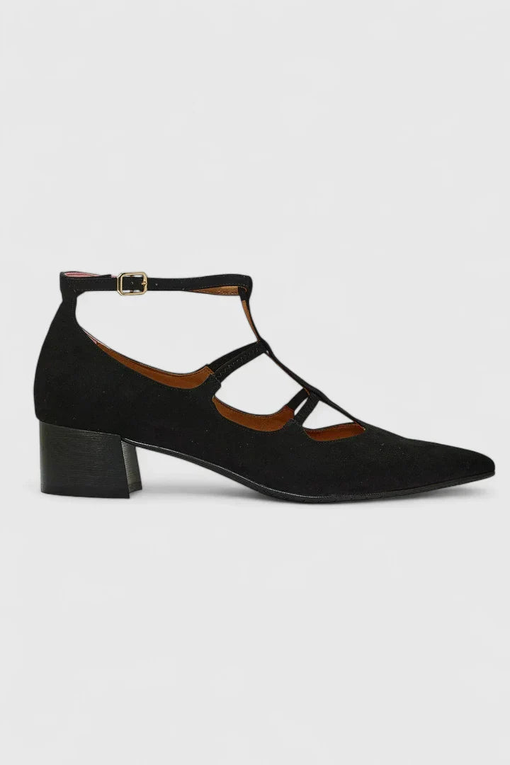 Lyn | Orthopedic Talons