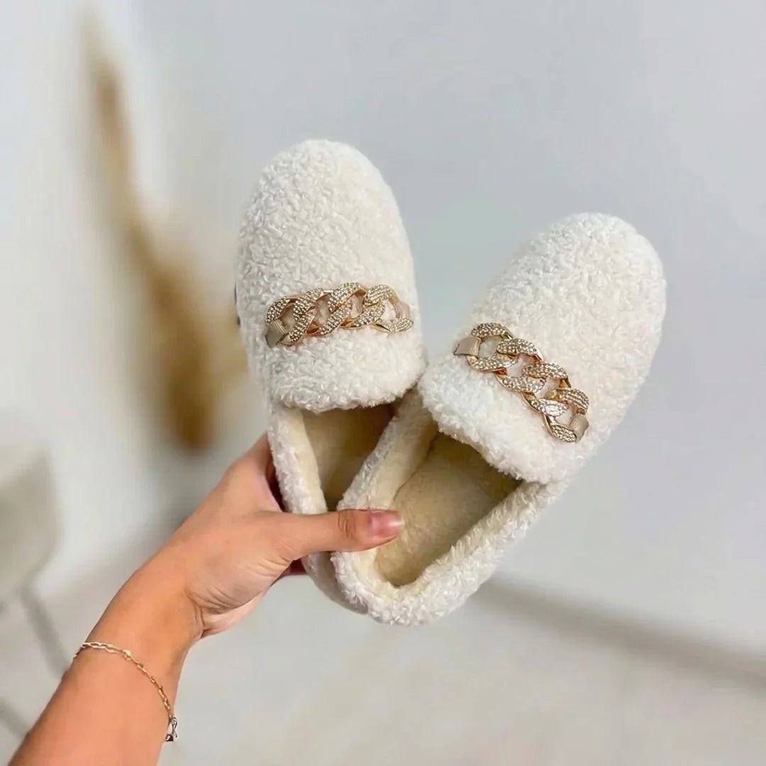 Bella | Amore Comodità Loafers