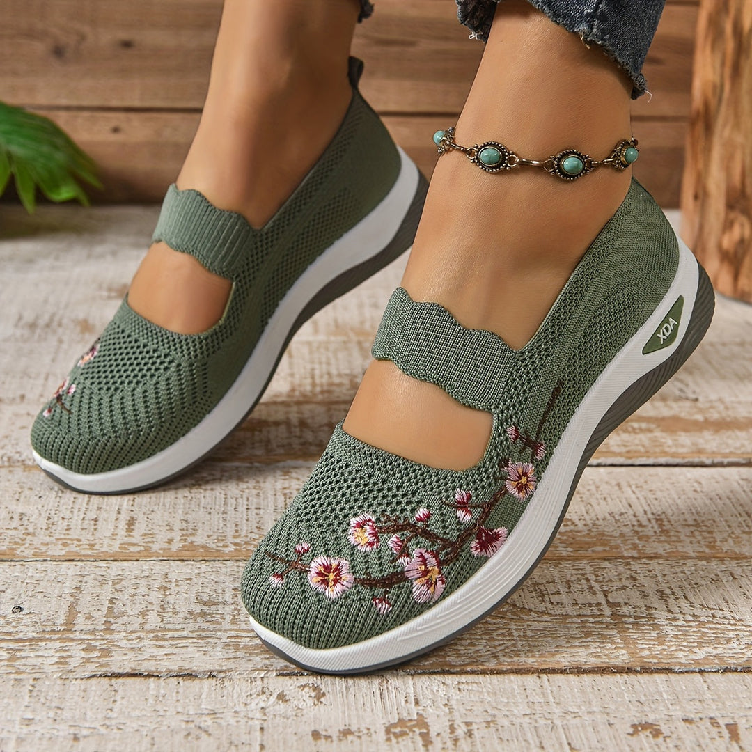 SoutienPlus™ | Chaussures Confort Ergonomique