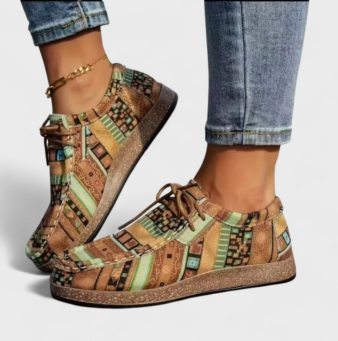 Luviana | Chaussures de confort légères