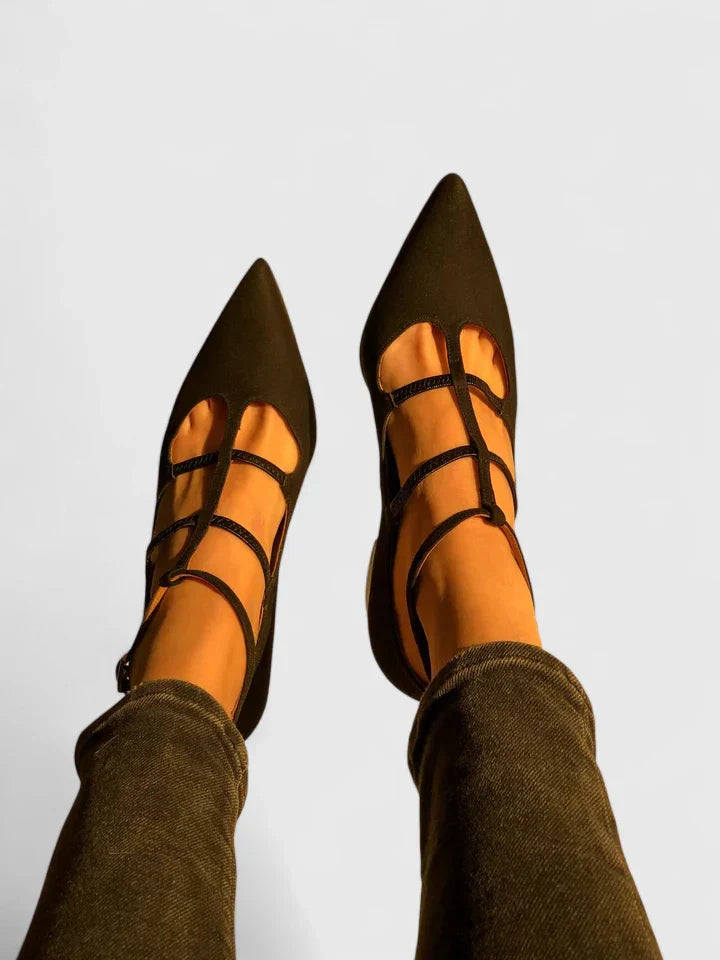 Lyn | Orthopedic Talons
