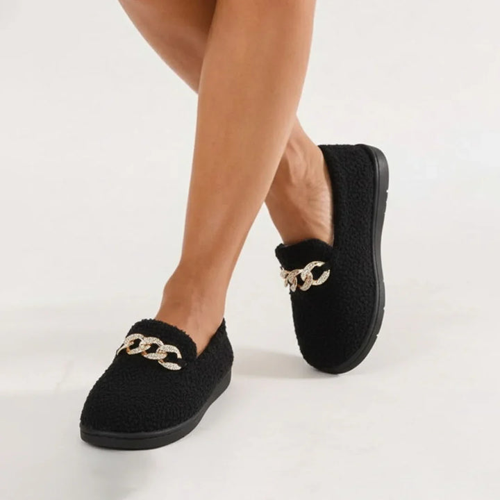 Bella | Amore Comodità Loafers