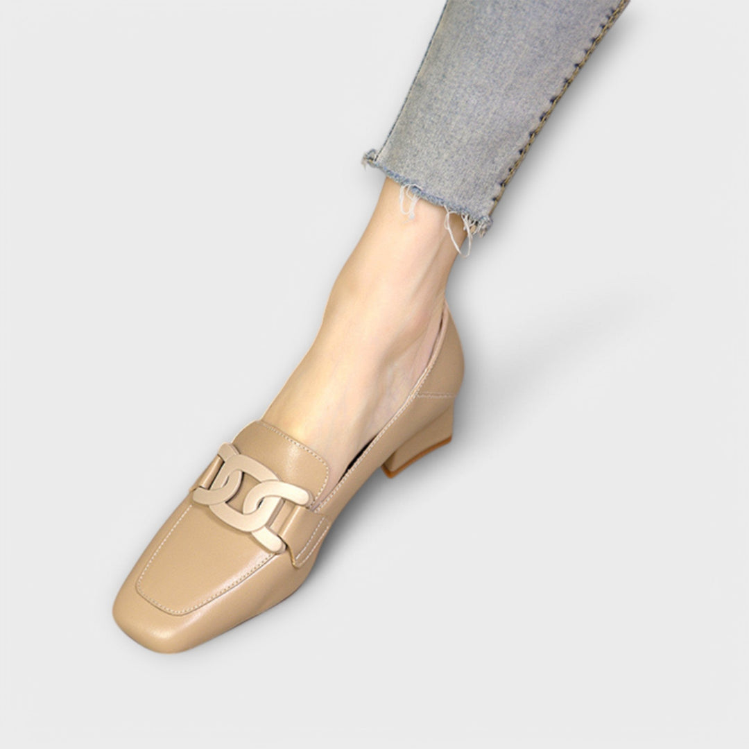 Monika | Slipper