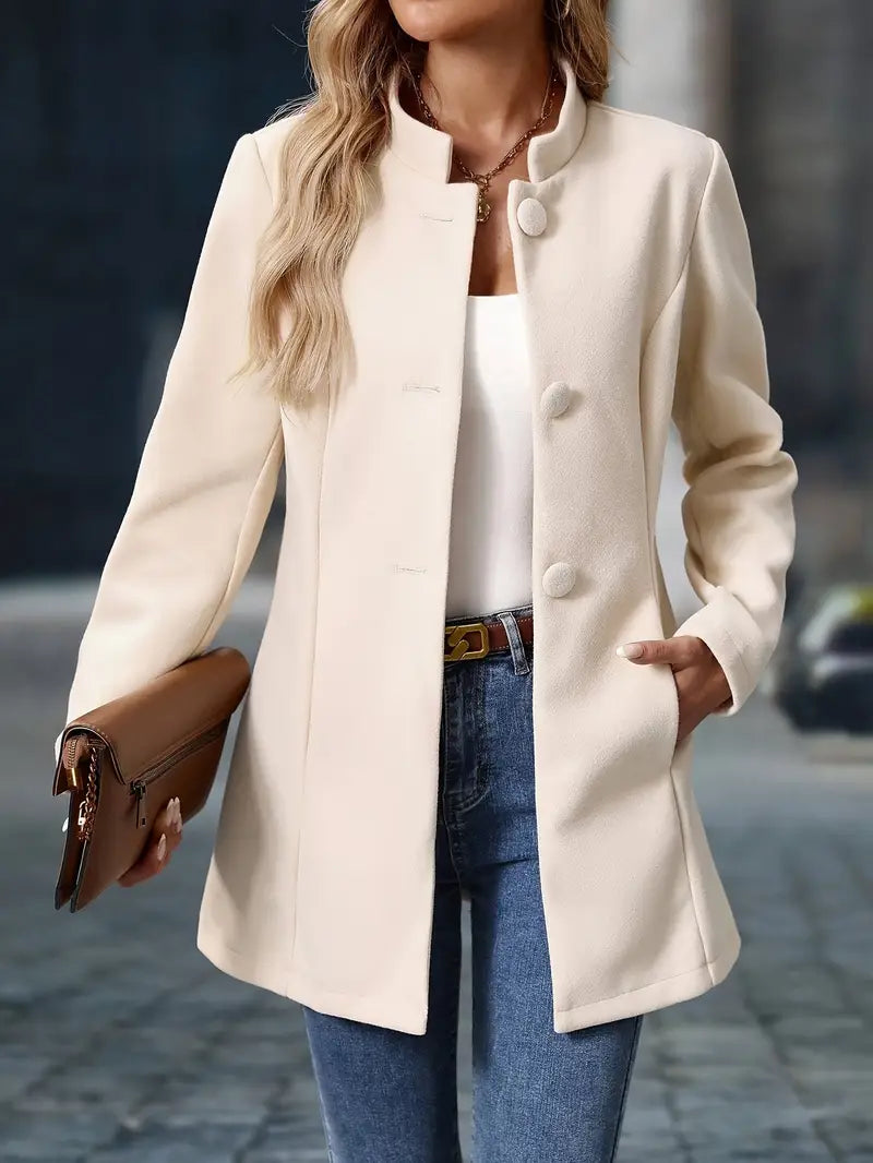 Élise | Veste Élégante Intemporelle
