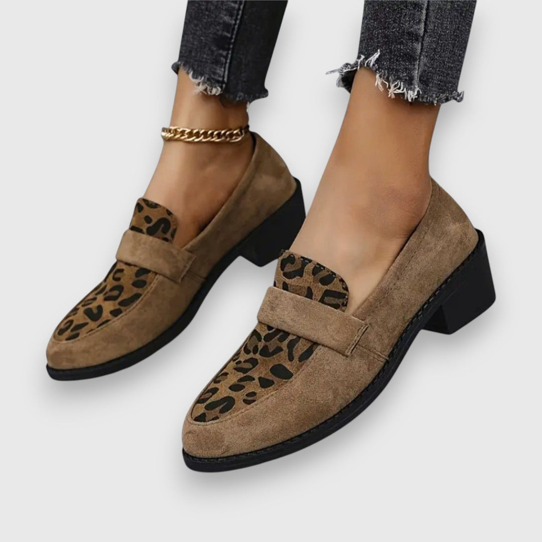 Brunika | Chaussons Confortables