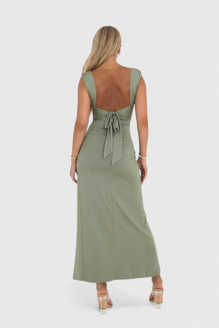 Coralya | Élégante Robe