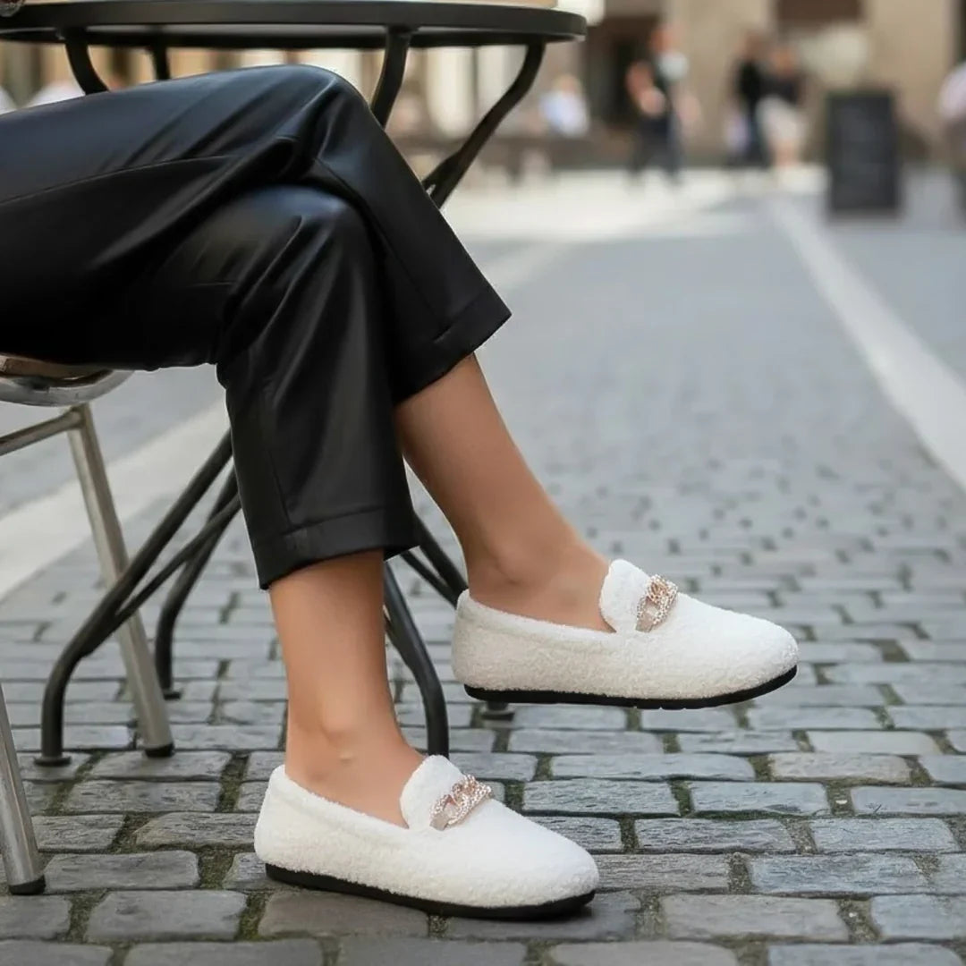 Bella | Amore Comodità Loafers