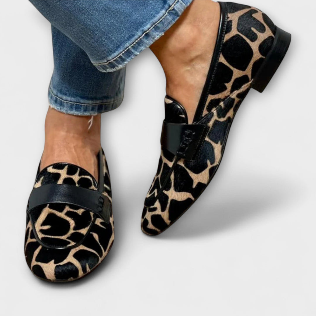 Aurora | Slippers