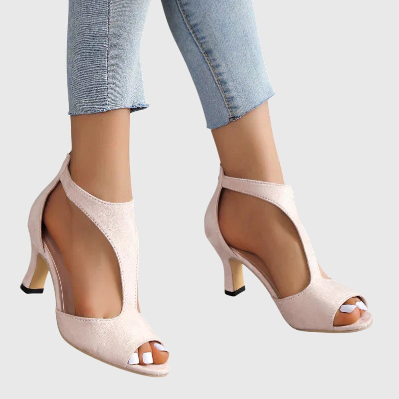 Delfina | Orthopedic Foot Supports