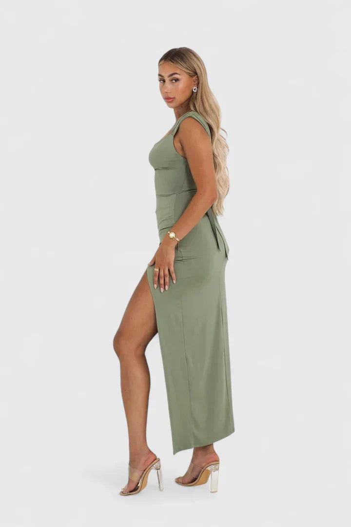 Coralya | Élégante Robe