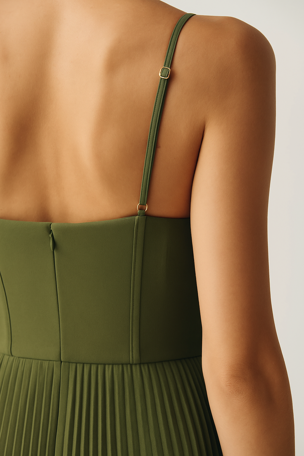 Donatella | Robe Midi