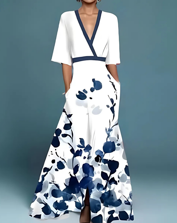 Zoey | Luxe Robe