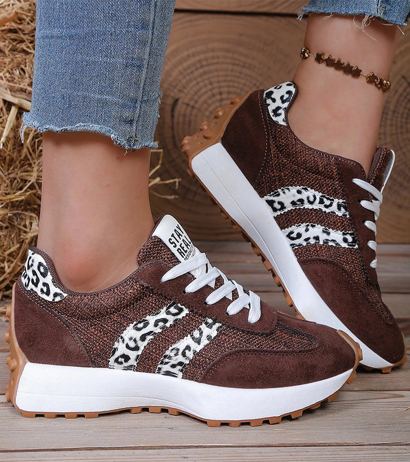 Joëlle™ | Sneakers élégantes au confort quotidien